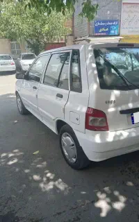پراید111