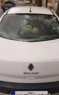 مگان ۸۸