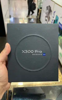 ویوو ایکس ۳۰۰ پرو Vivo X300 Pro 16/512 اکبند