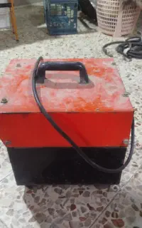 متور جوش