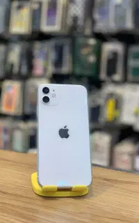 iPhone 11 normal
