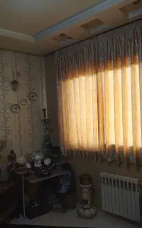 نصب دوخت انواع پرده