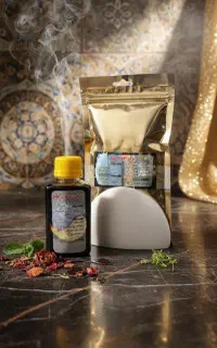 اعتیاد ترک