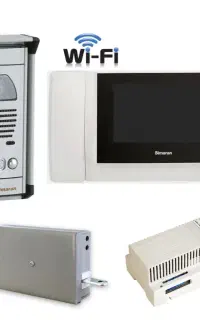 فروش شرایطی پک آیفون تصویری سیماران