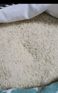 )برنج هاشمی دانه بلنداعلا محلی خوش عطر و پخت