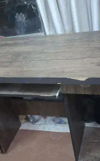 میز کامپیوتر