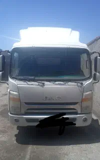 استخدام راننده پایه دوم با کارت هوشمند فعال