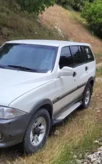 موسو ۴سیلندر  ۲۳۰۰