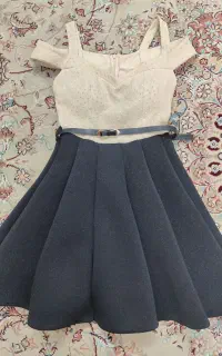 لباس مجلسی