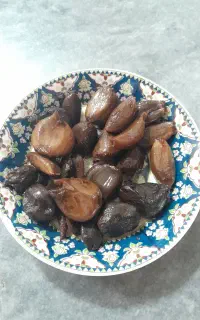 سیرترشی ۱۰ساله