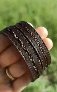 دستبند مویار