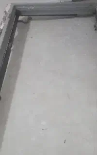 در و چهار چوب