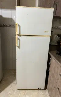 یخچال ازمایش