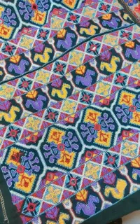 آینه دوز
