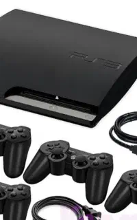 PS3