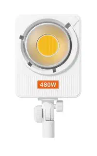 نور۴۸۰وات SAMTECH مناسب عکاسی،فیلمبرداری و استودیو