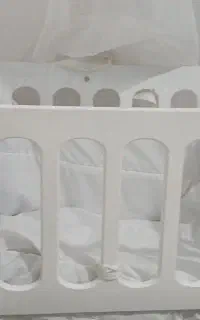 تخت نوزاد