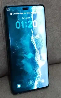 گوشی پرچمدار Honor X9C 5G رم 12 حاف‌ظه 256 گیگ