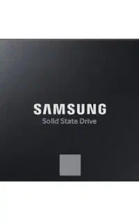 ها.رد ssd 500 Samsung. سا.مسونگ evo.870