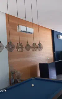نصب کولرگازی.لوله مسی.داکت اسپیلت
