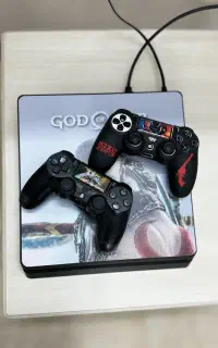 ps4 اسلیم یک ترا کپی خور