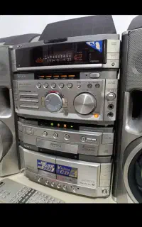 ضبط سونی