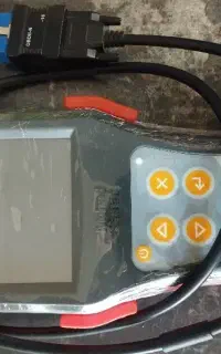 دیاگ G4 مهاد صنعت