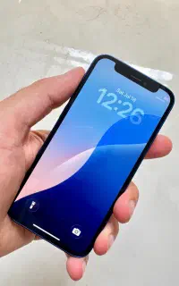 آیفون 12mini