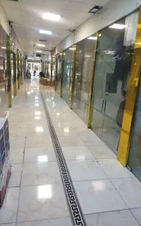 مغازه مسکن پاساژ خانه سبز