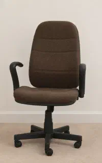 صندلی اداری چرخشی