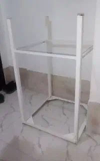 پایه کولر