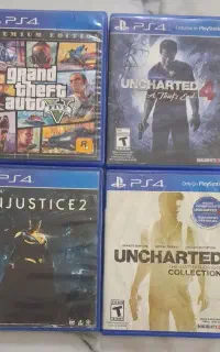دیسک بازی