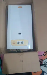 آبگرمکن دیواری