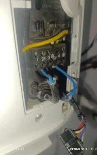 نصب و تعمیر انواع کولر گازی