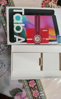 Galaxy tab A