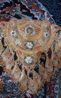 سنجاق سینه نو