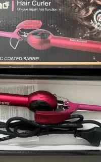 فر کننده مو پبابیورس مدل BA-294