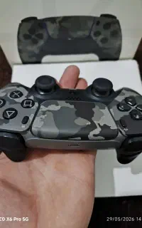 دسته ps5 اصلی