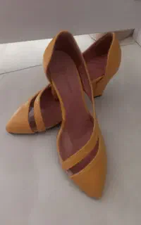 کفش نو