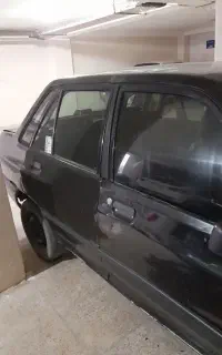 پراید۸۴