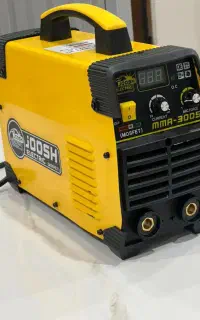 جوشکاری وآهنگری سیار
