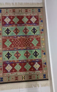 فرش آشپزخانه و کناره