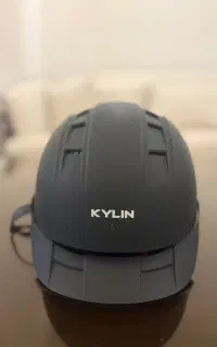 کلاه اسب سواری kylin