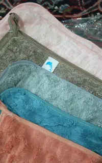 هرمدل دستمال ها دونه ای100
