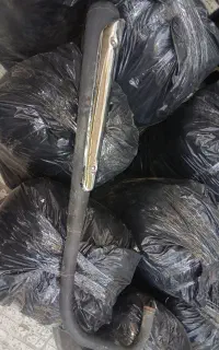 اگزوز متین ۲۰۰