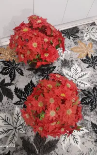 گل مصنوعی