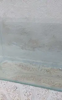 شیشه آکواریوم