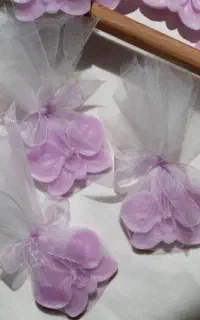 گیفت شمع عروس
