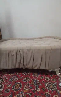 میز عسلی وبوفه