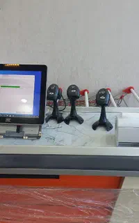 نرم افزار فروشگاهی پرنس راحت ترین کاربری